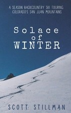 Scott Stillman Solace Of
