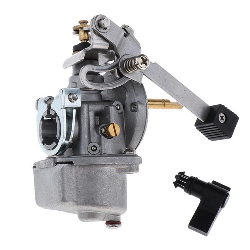 Nuovo carburatore per motori