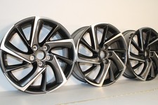 4 Cerchi Originali CHR - 18"