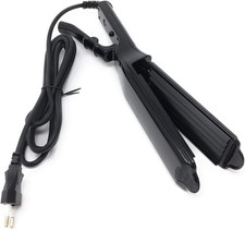 Piastra per capelli Sonar