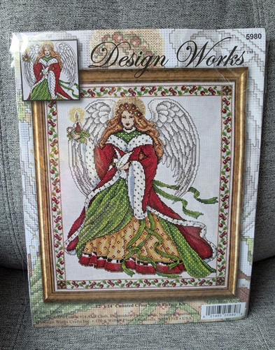 Design works kit punto - kit,