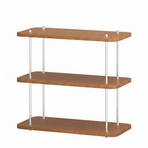 Scaffale bagno regolabile - bagno,
