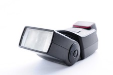 Canon Speedlite 420EX Exc + 5