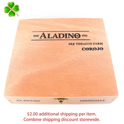 Aladino churchill corojo - aladino,