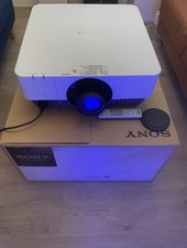 Proiettore Laser Sony