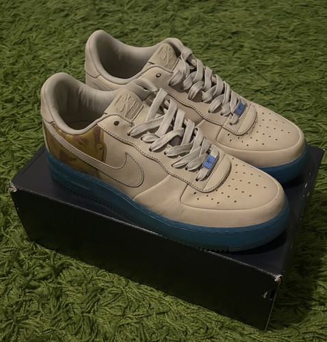 Nike air force sprm 07 - force, 1