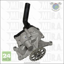 Pompa olio motore Mira per