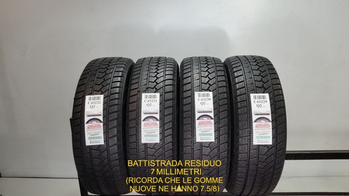 Gomme usate termiche - ,