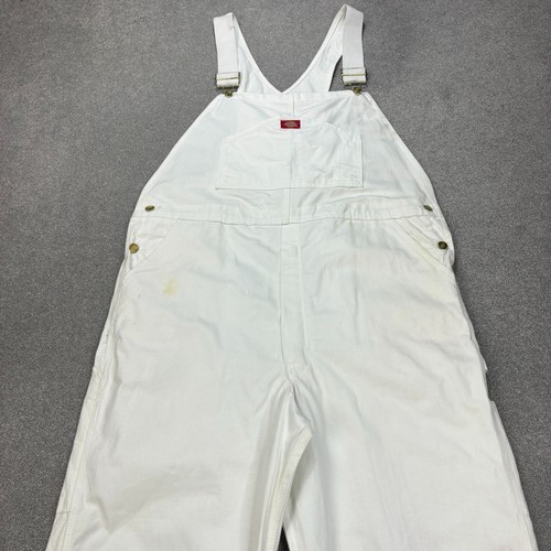 Salopette dickies adulto 40x30 - dickies,