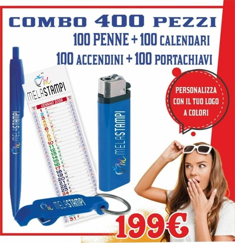 Penne accendini portachiavi