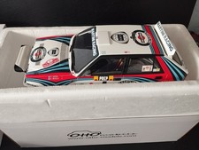 Lancia delta hf - lancia,