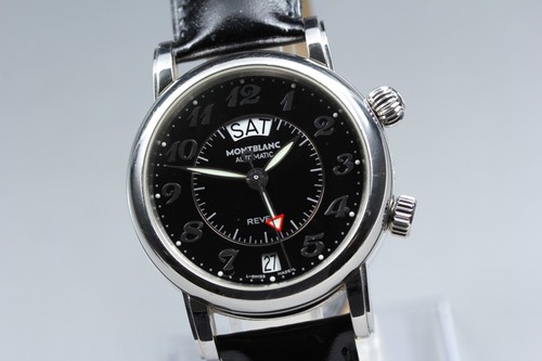 Orologio uomo montblanc star - orologio,