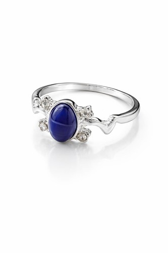 Anello solare elena - anello,