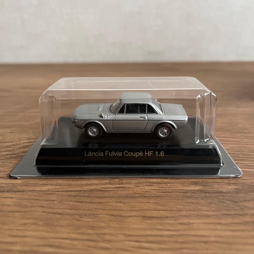 Fiat lancia fulvia - lancia,