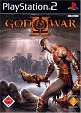 God of War II di Sony Computer