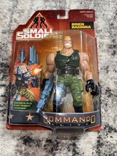 Small Soldiers Commando Elite