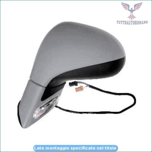 3358bgxd specchio specchietto - 3358bgxd,