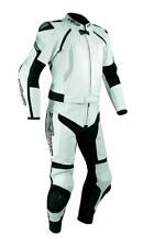 Tuta Pelle Moto Racing Pista