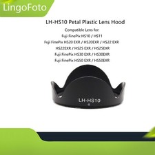 LH-HS10 Paraluce in plastica