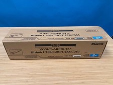 Konica minolta bizhub - konica-minolta,