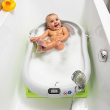 Vasca bagnetto neonato
