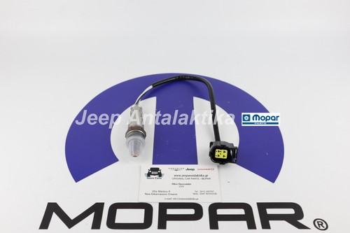 Sonda ossigeno jeep wrangler - jeep,