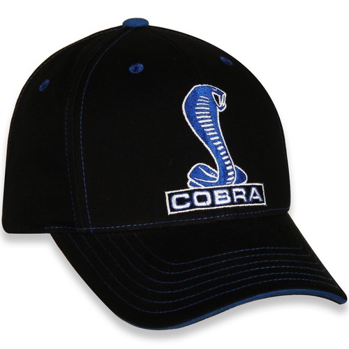 Cobra cap basecap ford - cobra,