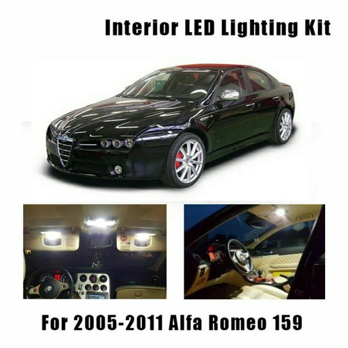 Kit led interni - kit, 159