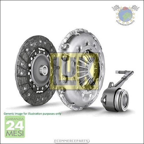 Kit frizione luk per - frizione,