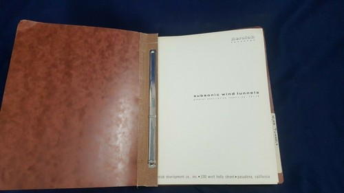 Vintage aerolab development - vintage,