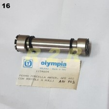 Perno snodo forcella - perno,