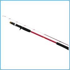 CANNA SHIMANO ENGETSU BB 2.06m 40-130g PESCA IN CARCA TAI KABURA RUBBER JIGGING