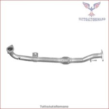 Tubo gas scarico - 11.07.32,