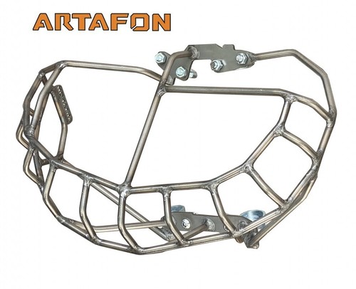 Protezione tubi fmf ktm - protezione,