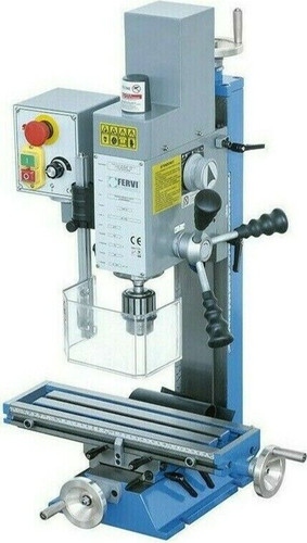 Trapano elettrico fresa