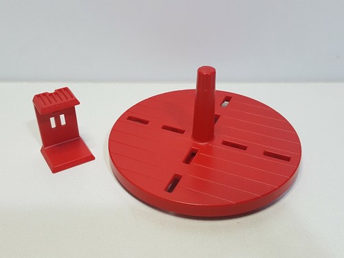 Playmobil 3820 pezzo - , parco