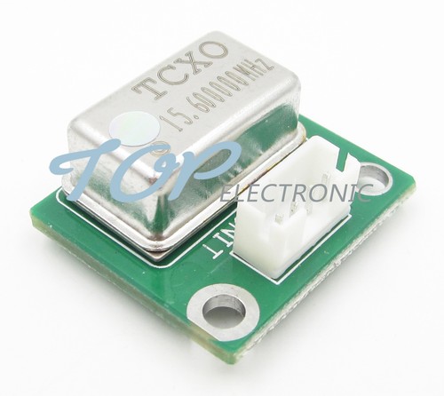 Modulo osc cristallo - osc,