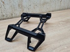 BMW F 900 XR portapacchi /