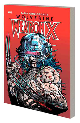 Wolverine weapon deluxe - wolverine:,