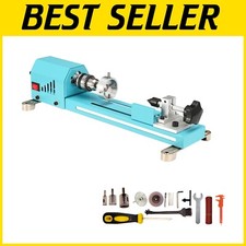 Mini Tornio Professionale per