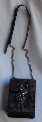 Borsa tracolla dkny - tracolla, elissa