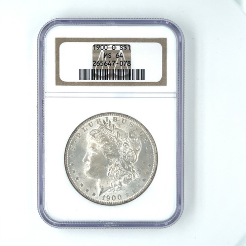 1900 dollaro d - dollaro, d'argento