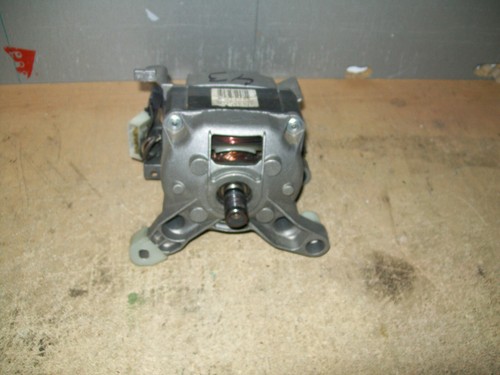 Set motore lavatrice - motore,