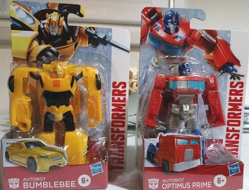 Lotto 2pz transformers - lotto, hasbro