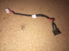 Toshiba Satellite a300 p300 Presa Alimentazione  Dc Porta Jack