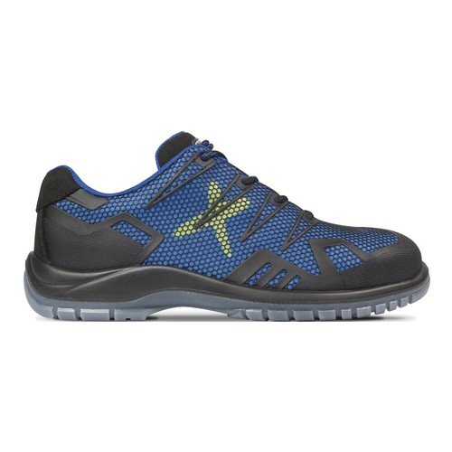 Scarpe antifortunistica s1p - antifortunistica,
