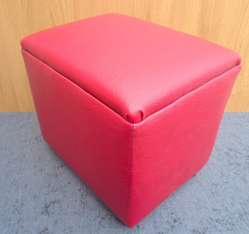 Poggiapiedi pouf sgabello - pouf, /