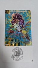 SS4 Son Goku, Blasting Through