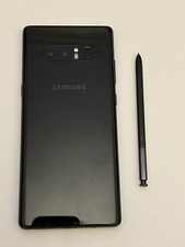 samsung galaxy note 8 64gb sbloccato ** leggere descrizione **