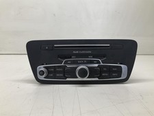 AUTORADIO PER AUDI Q3 Serie